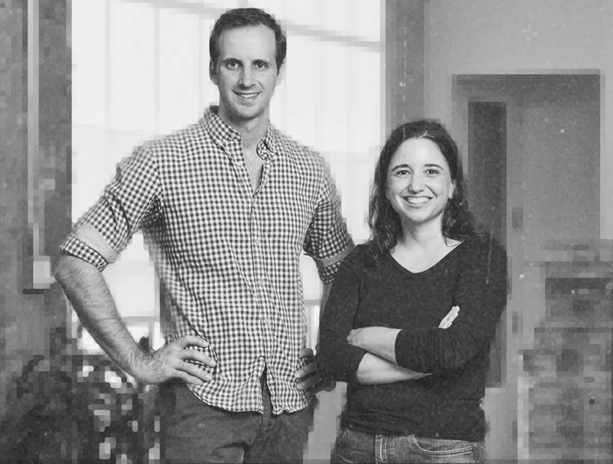 Troy and Noga — PicnicHealth
