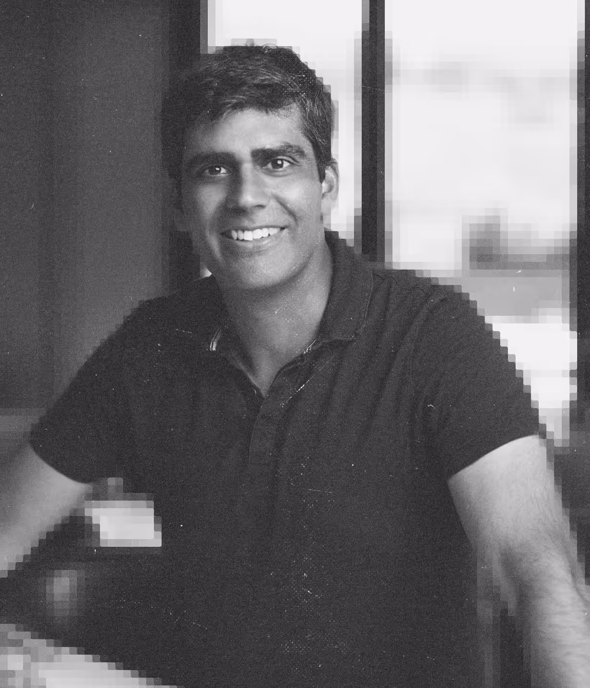 Sunil Dhaliwal