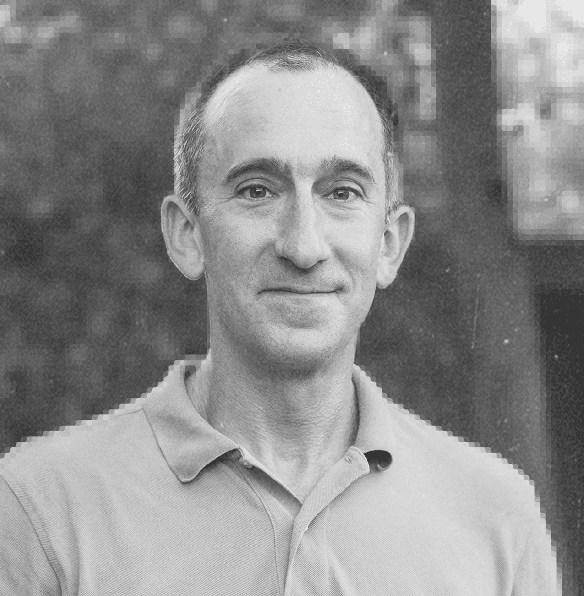 Michael Fischbach