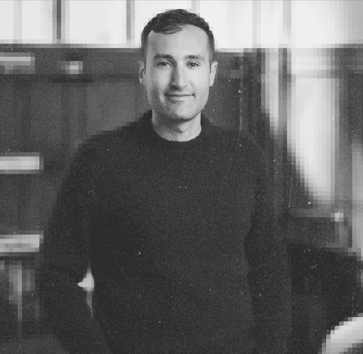 Elliot Hershberg