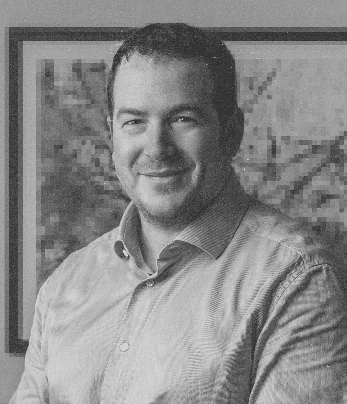 David Beyer