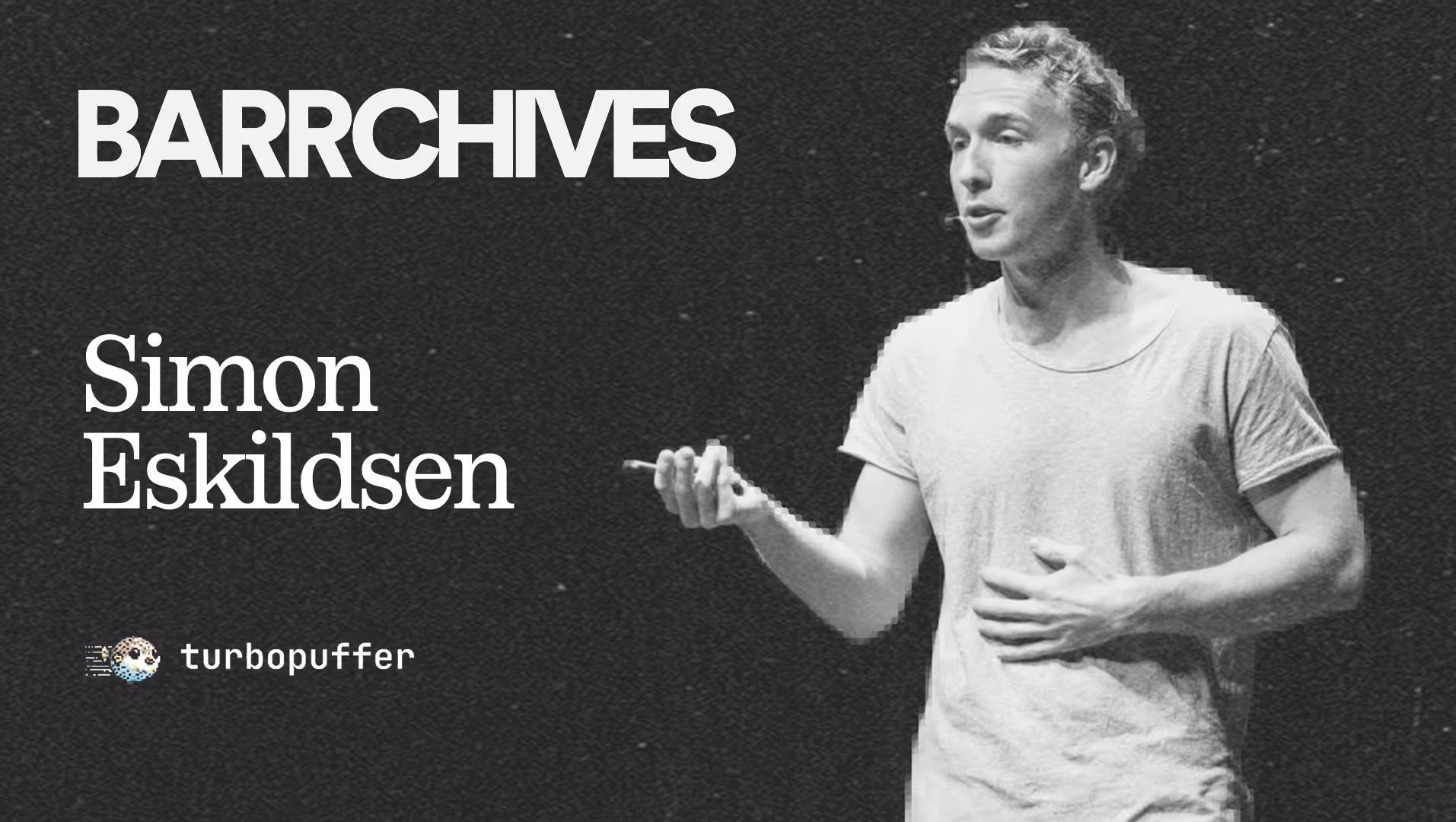 How Turbopuffer is Building The Future of Vector Databases, with CEO Simon Eskildsen