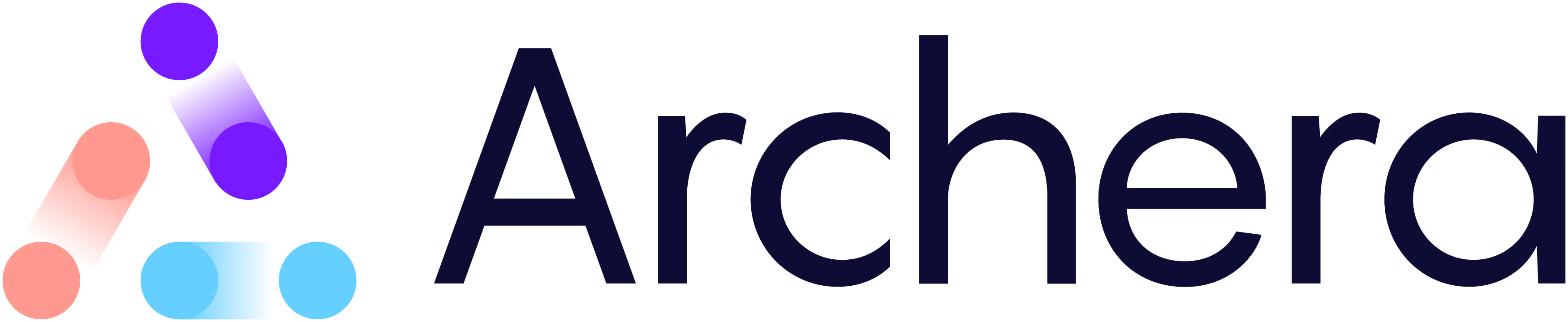 Archera logo