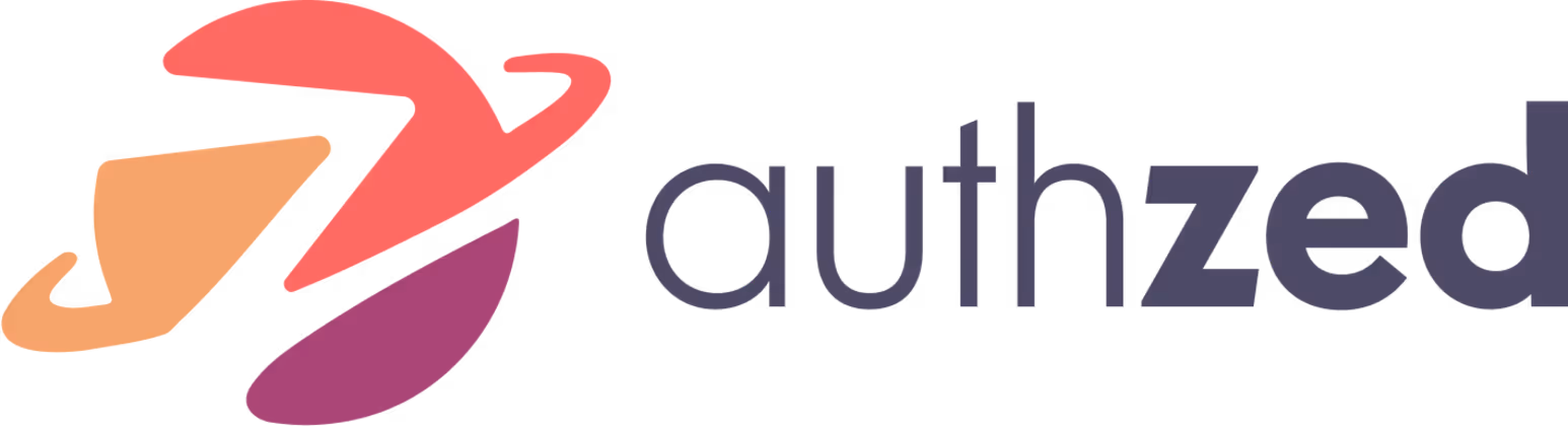Authzed logo