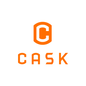 Cask Data logo