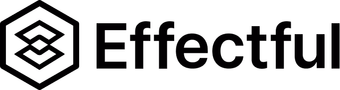 Effectful logo