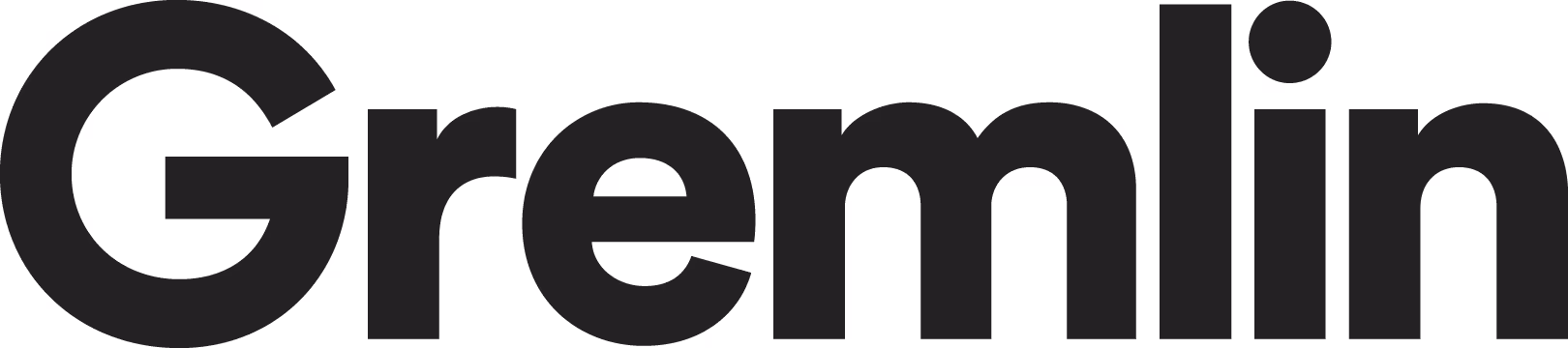 Gremlin logo