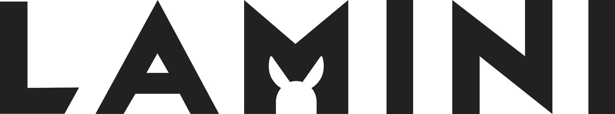 Lamini logo