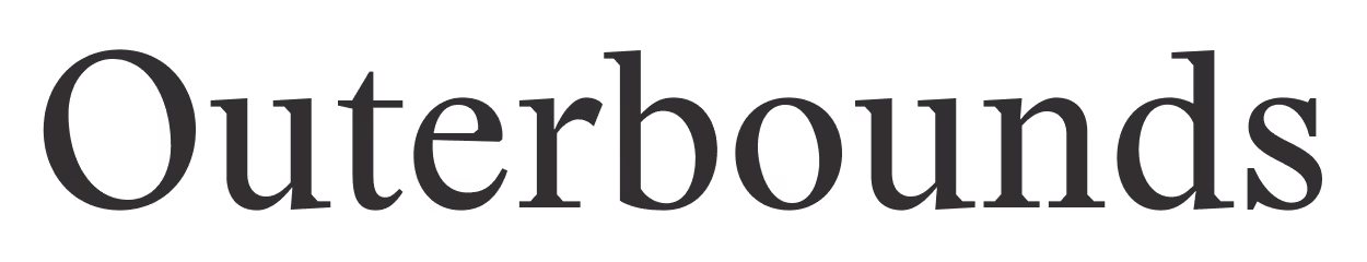 Outerbounds logo