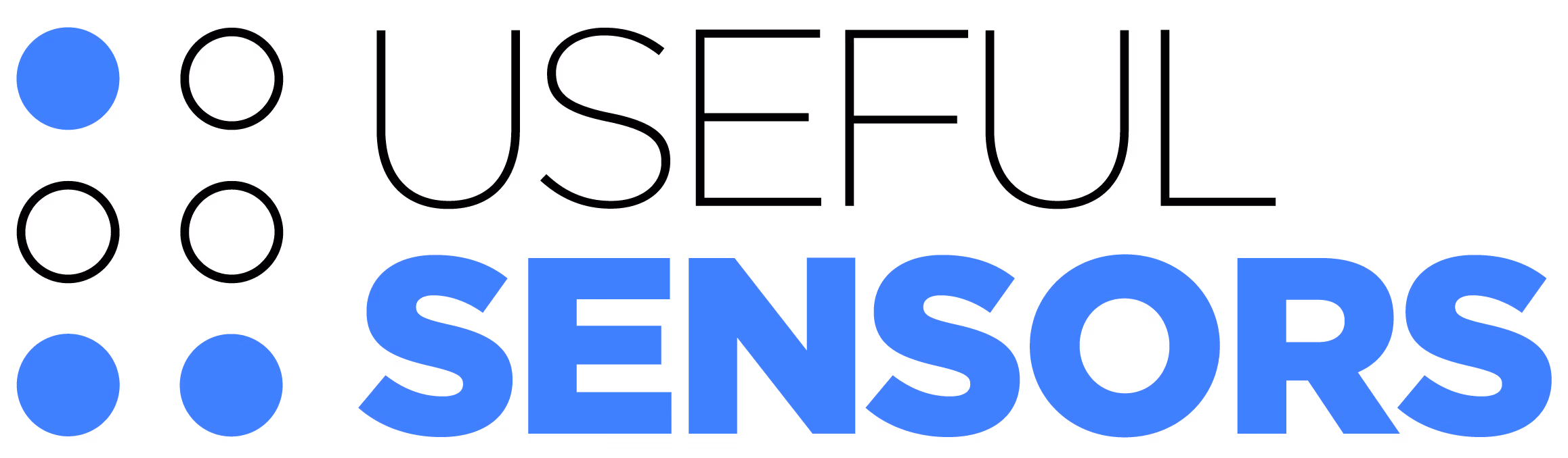 Useful Sensors logo